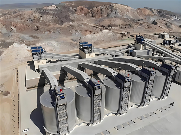 清城水泥钢板仓